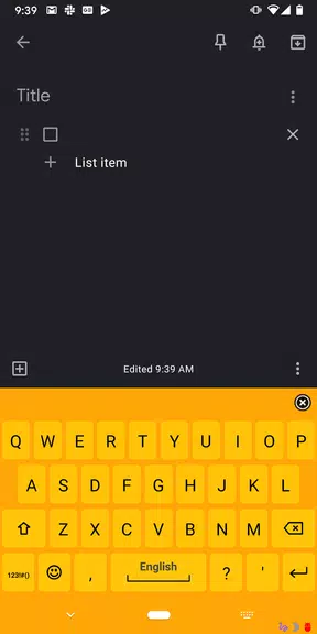 Hawaiian language pack স্ক্রিনশট 1