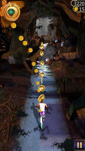 Endless Run Lost Oz应用截图第2张