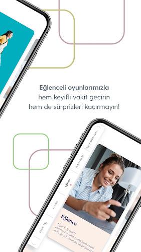 Schermata SİM 3