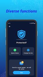 Private VPN - Surf Access应用截图第3张