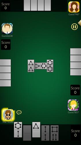 Domino Stars Ekran Görüntüsü 1