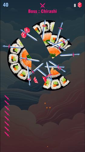 SwordSlash Ekran Görüntüsü 1