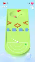 Pocket Mini Golf 스크린샷 3