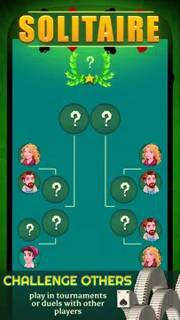 Solitaire - Offline Card Games 스크린샷 2