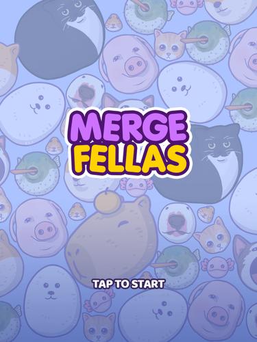 Merge Fellas Ảnh chụp màn hình 3