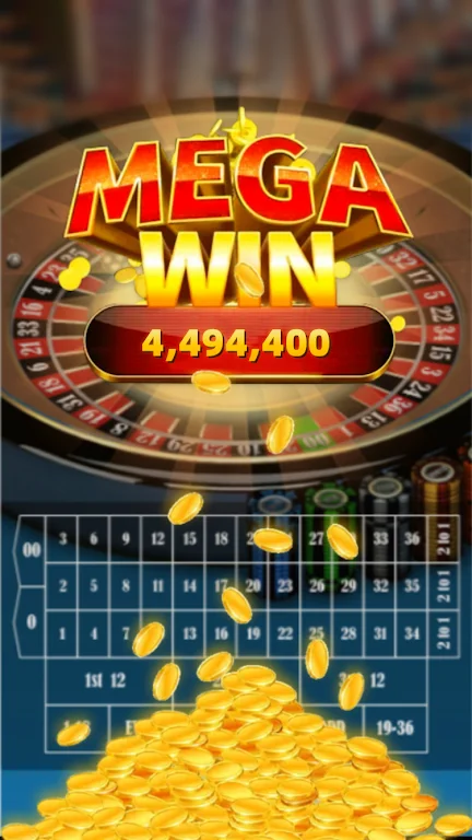 Bang Casino Captura de pantalla 1