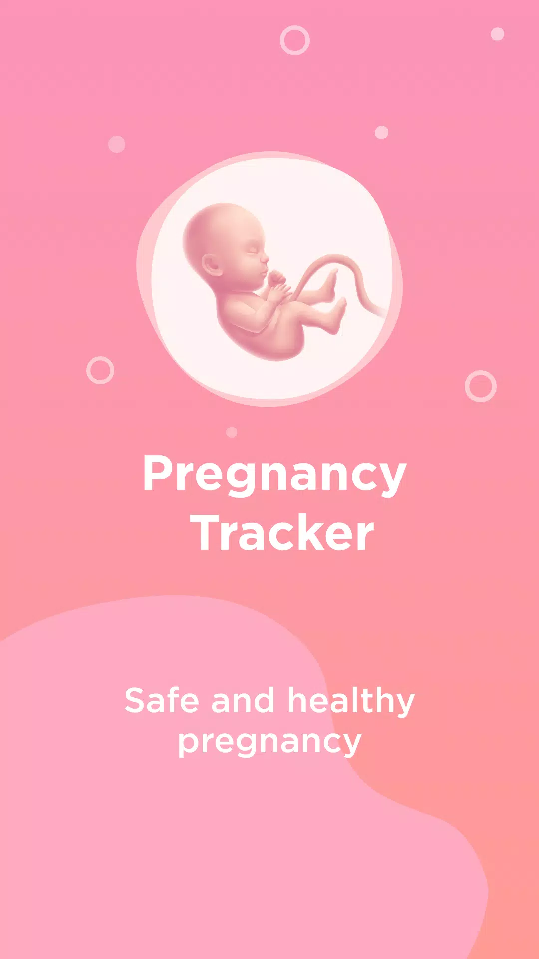 Pregnancy Ekran Görüntüsü 0