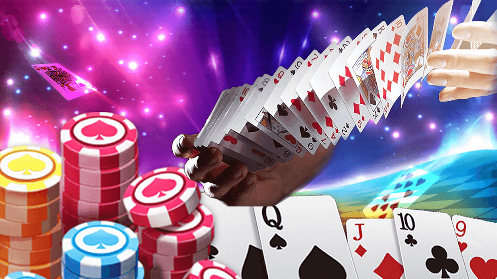 Teen Patti Aura Captura de tela 0