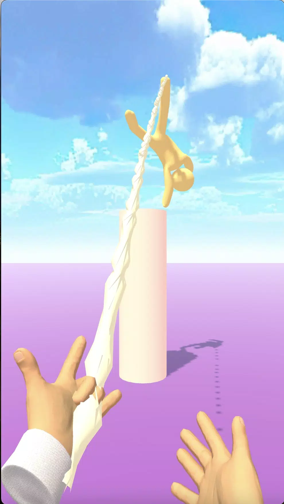Ragdoll Capture Captura de tela 2