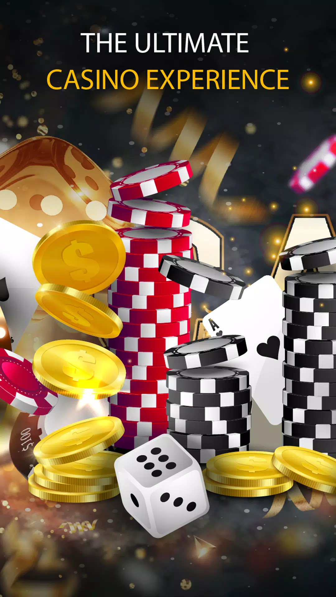 Casino Games Real Money 스크린샷 3