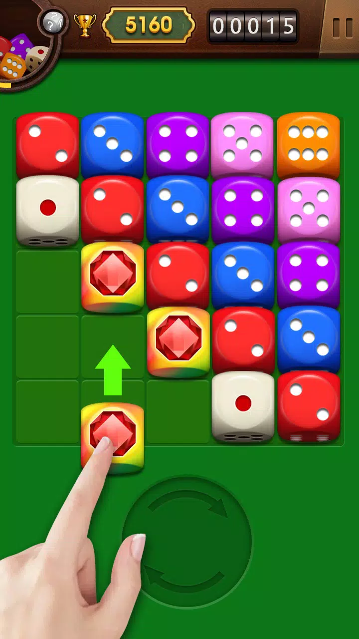 Puzzle Brain - easy game应用截图第2张