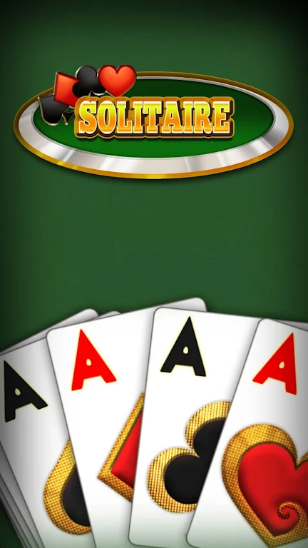 Solitaire+™ Zrzut ekranu 0