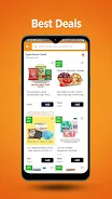 Spencer's Online Shopping App スクリーンショット 1