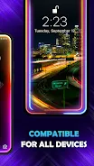 Schermata Edge Lighting - Always On Edge 3