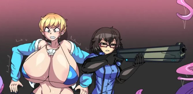 Champion of Venus: Tayla’s Big Adventure スクリーンショット 0