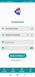 RB SUPER VPN Screenshot 1
