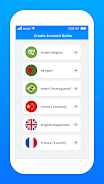 How to Register PayPal Account Captura de pantalla 3