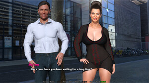 Perfect Housewife – New Version v2312 [k4soft]应用截图第2张