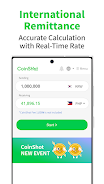 CoinShot 螢幕截圖 2
