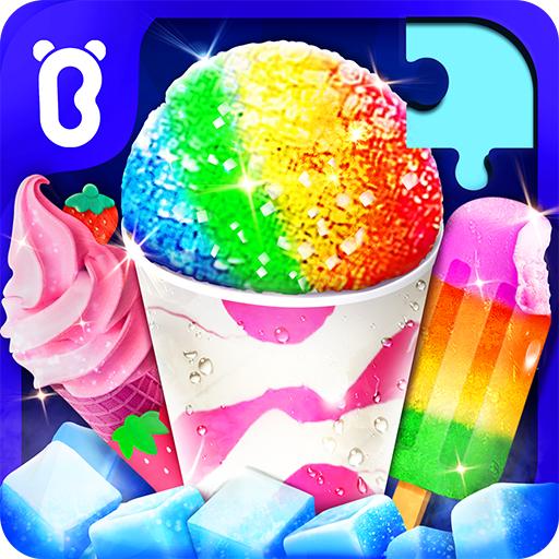 Des puzzles pour les enfants