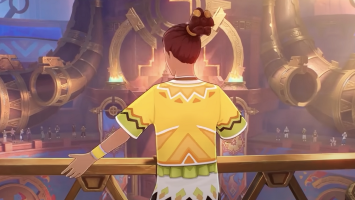 Genshin Impact Dev Team Struggles