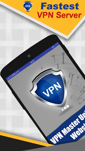Super VPN Unblock Websites Capture d'écran 0