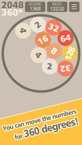 2048 x 360 Ekran Görüntüsü 1