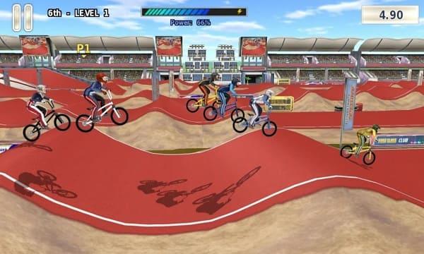 Athletics 3: Summer Sports スクリーンショット 1