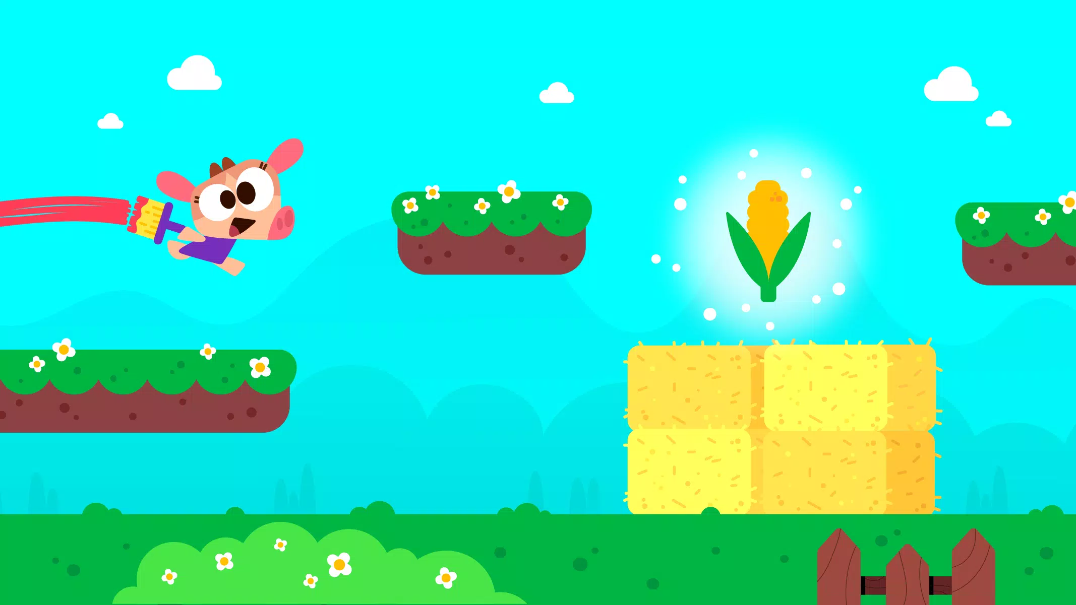 Runner Game Ảnh chụp màn hình 0