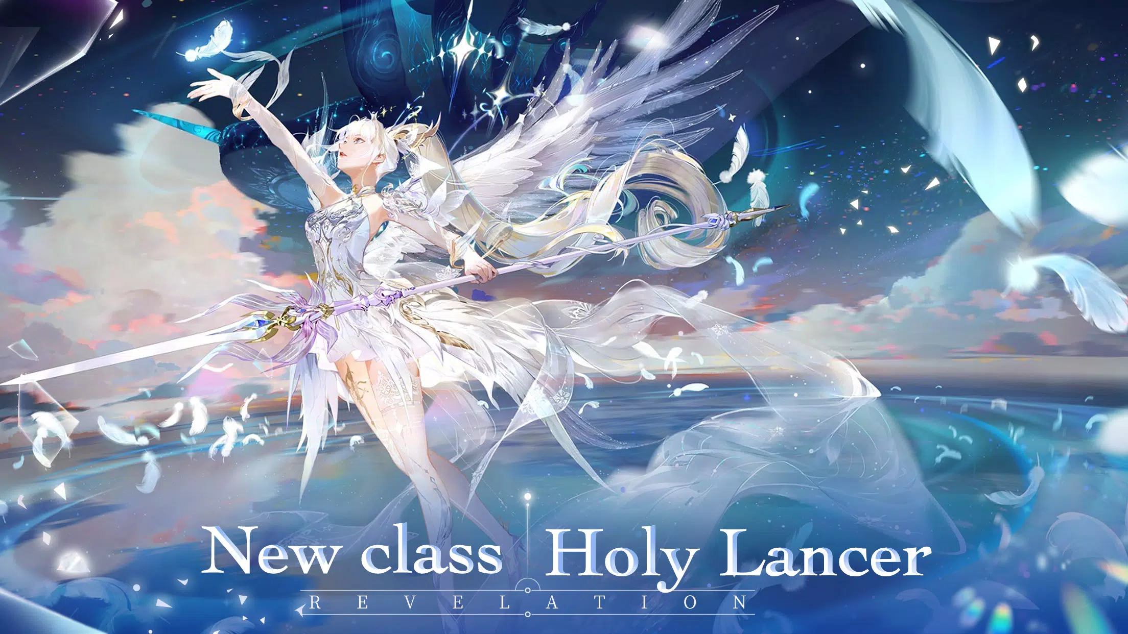 Revelation M Скриншот 0