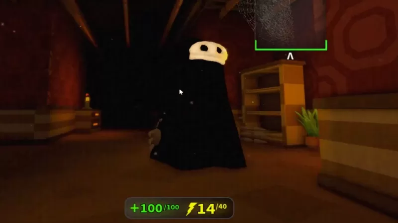 Como vencer o Ghost Monster em Erpo