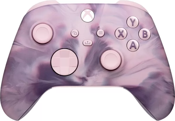 Dream Vapor Special Edition Xbox Controller