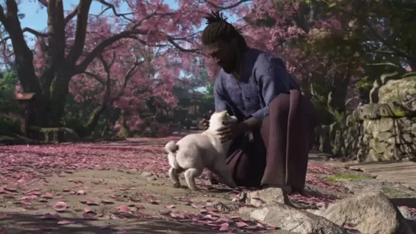 刺客信條陰影路線圖揭示了一年的免費內容和故事下降