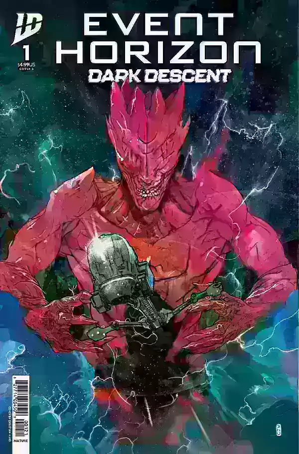 公開替代封面設計