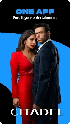 Amazon Prime Video Ekran Görüntüsü 1