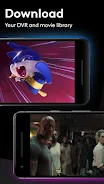 Xfinity Stream应用截图第2张