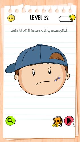 Brain Test All-Star: IQ Boost应用截图第2张