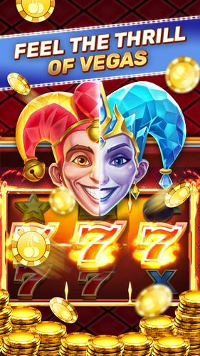 Slots Craze 2 Ekran Görüntüsü 1
