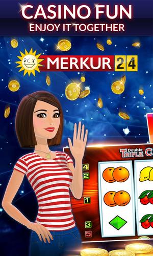 Merkur24 Ekran Görüntüsü 0