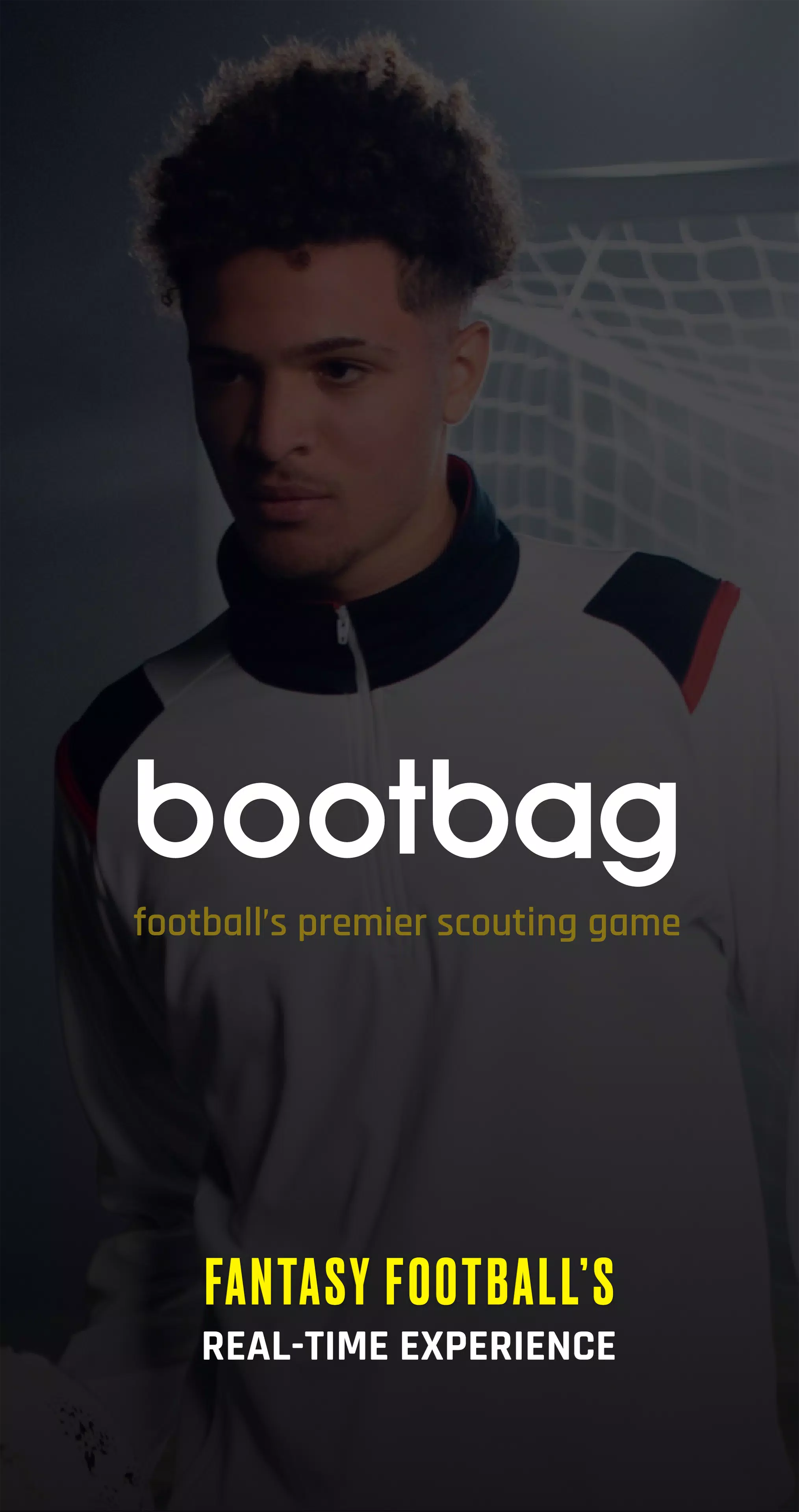 bootbag Ekran Görüntüsü 0