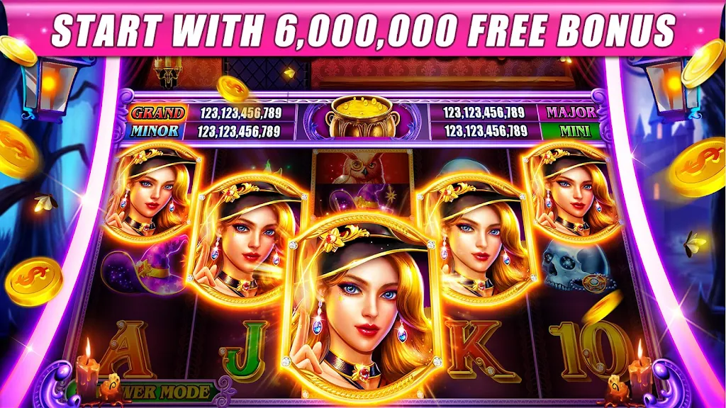 Legends Slot Bingo JILI52 Club Captura de pantalla 2