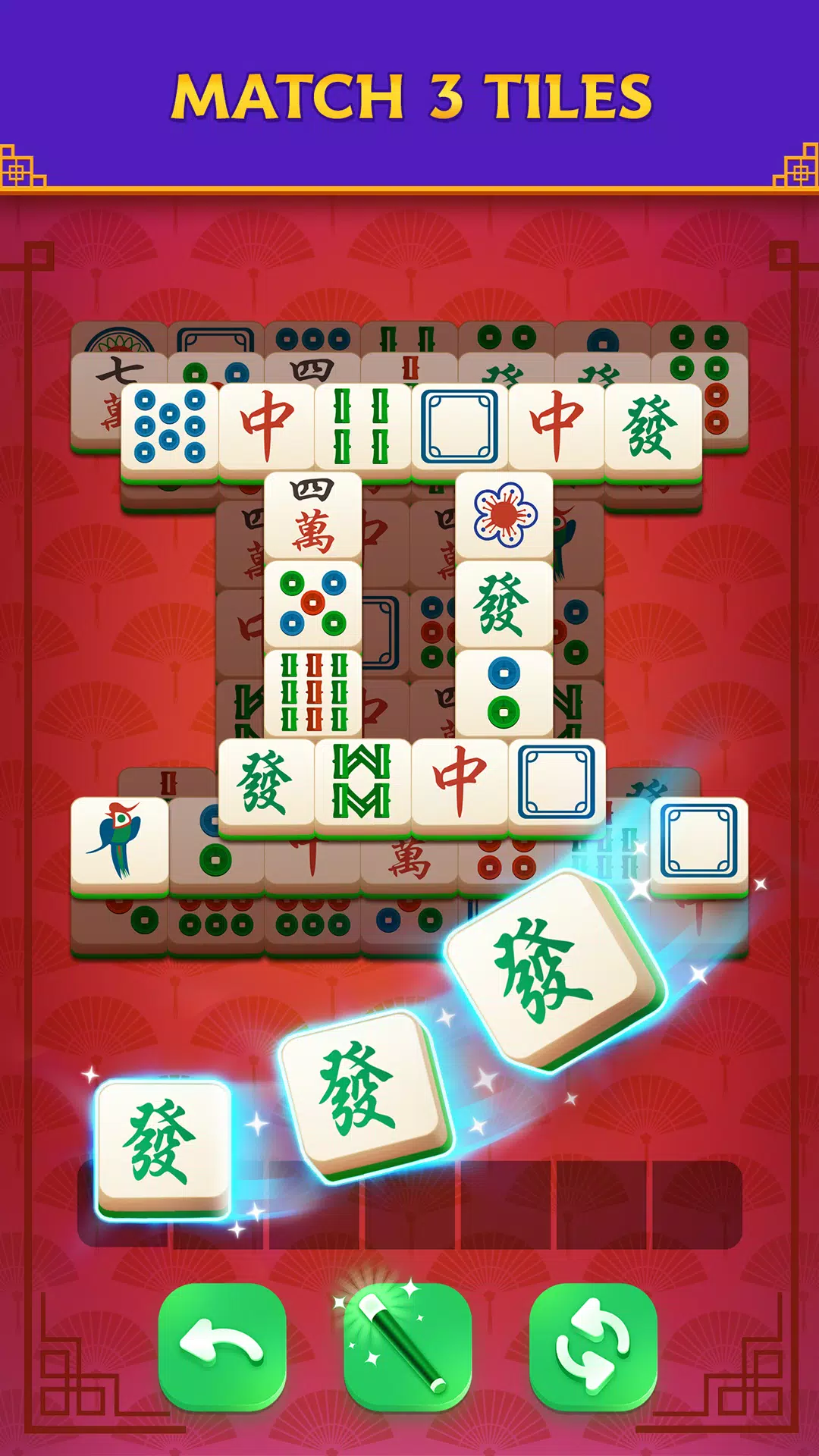 Tile Dynasty应用截图第0张