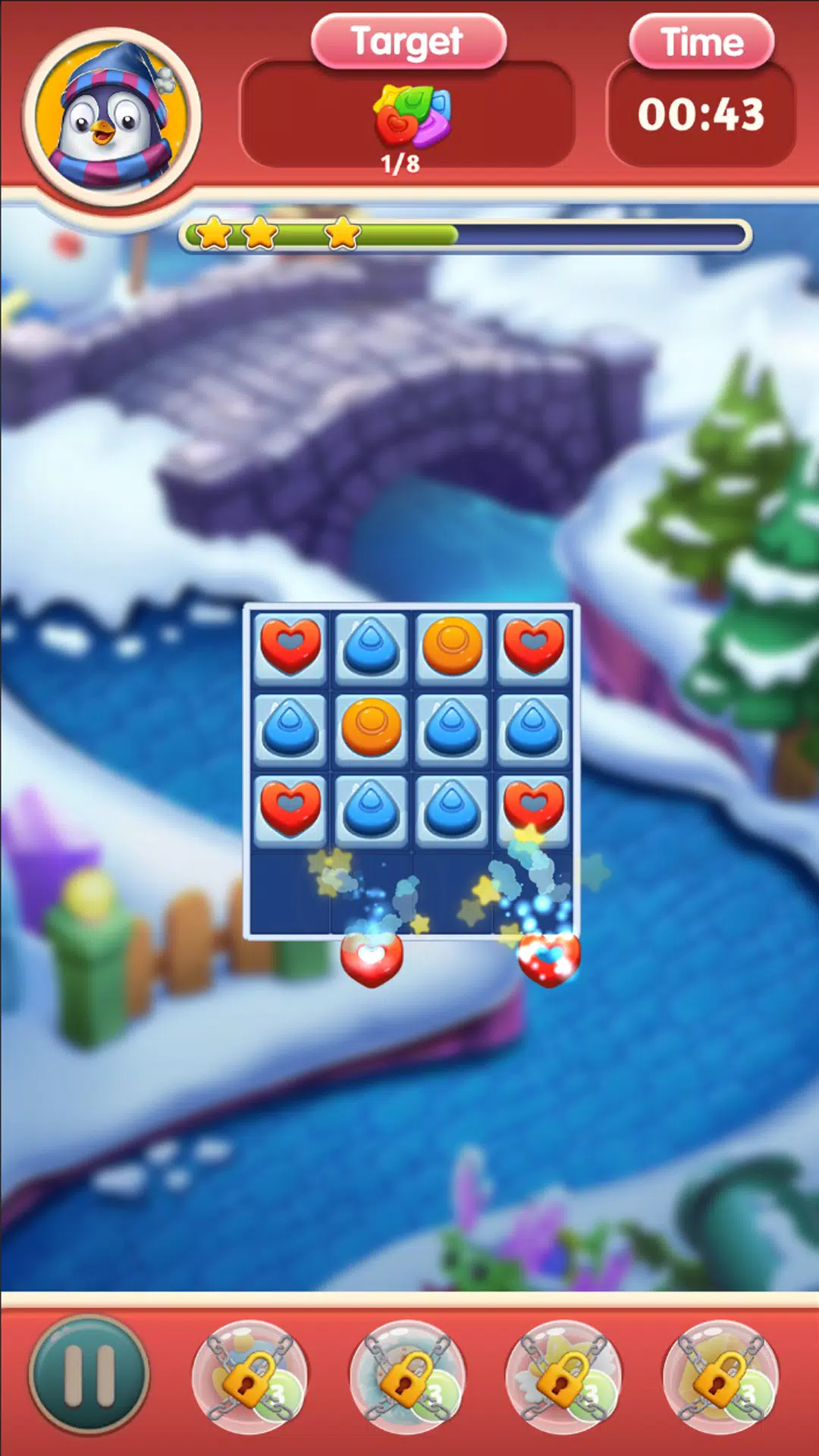 LinkGameOffLine Ekran Görüntüsü 1