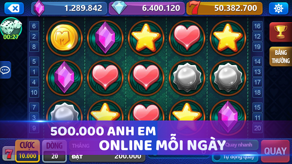 WinPlay Club Captura de pantalla 1