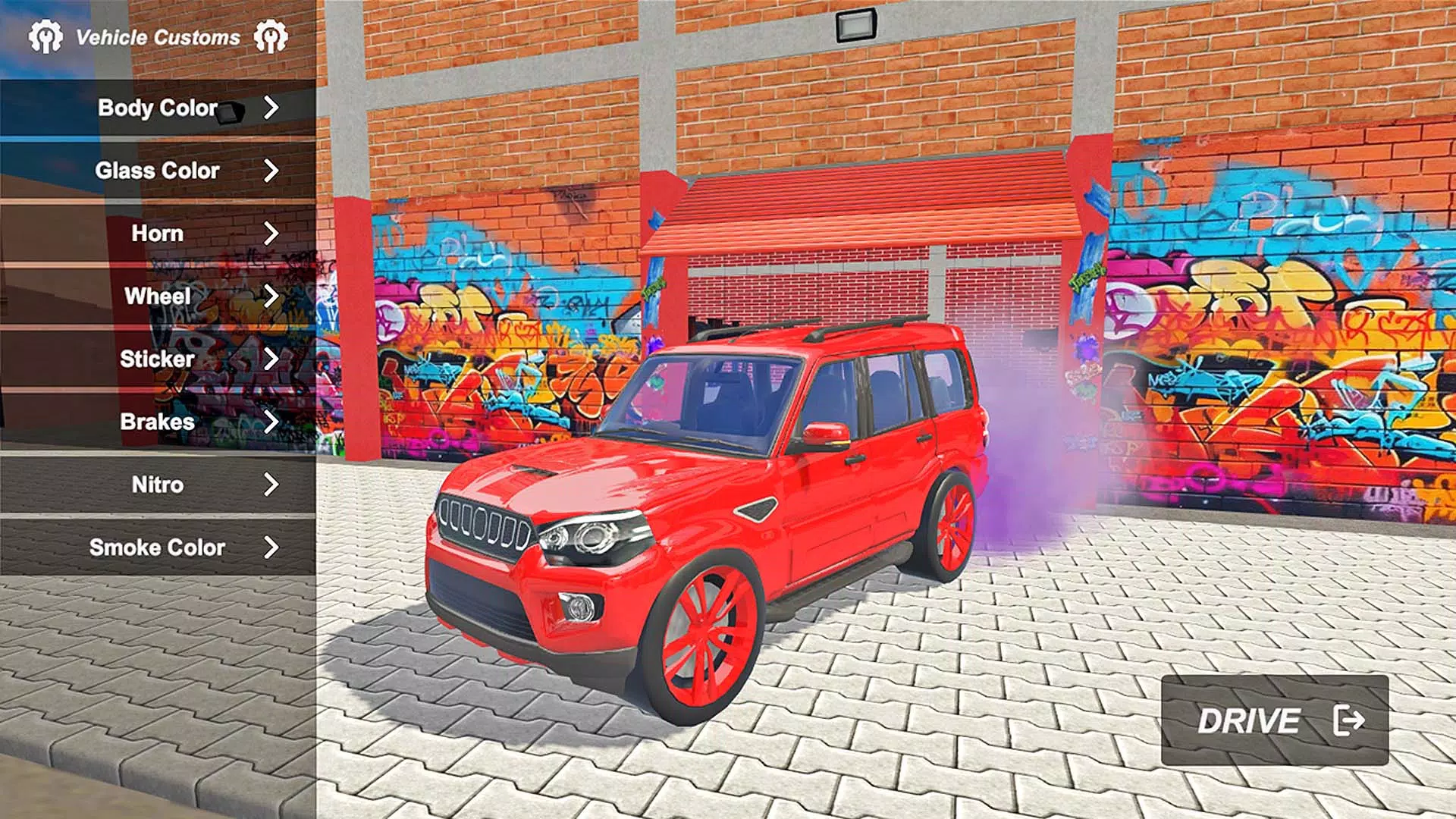 Indian Theft Auto Simulator Ekran Görüntüsü 2
