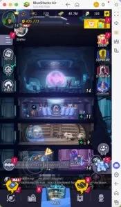 Get Started Playing DC: Dark Legion™ on MAC Devices for an Unparalleled Immersive Experience