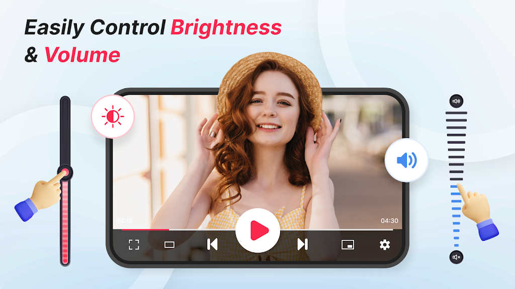 TiK Tik Video Player স্ক্রিনশট 0