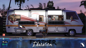 Further Education スクリーンショット 0