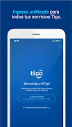Mi Tigo Costa Rica 螢幕截圖 0
