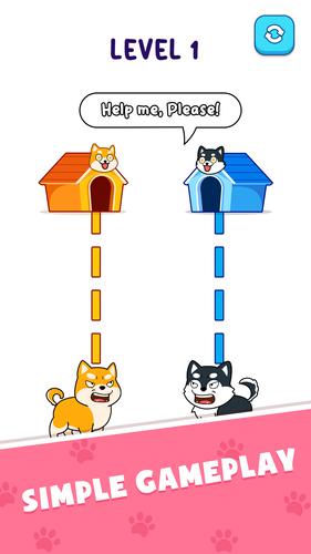 Doge Rush应用截图第2张